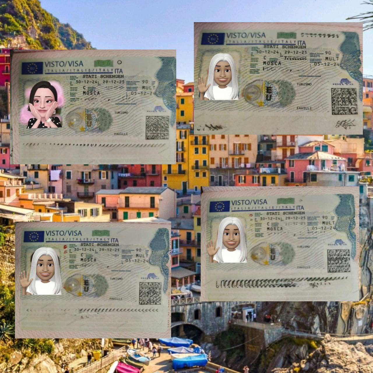 Отзыв клиента