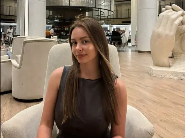 Алёна Шишкова