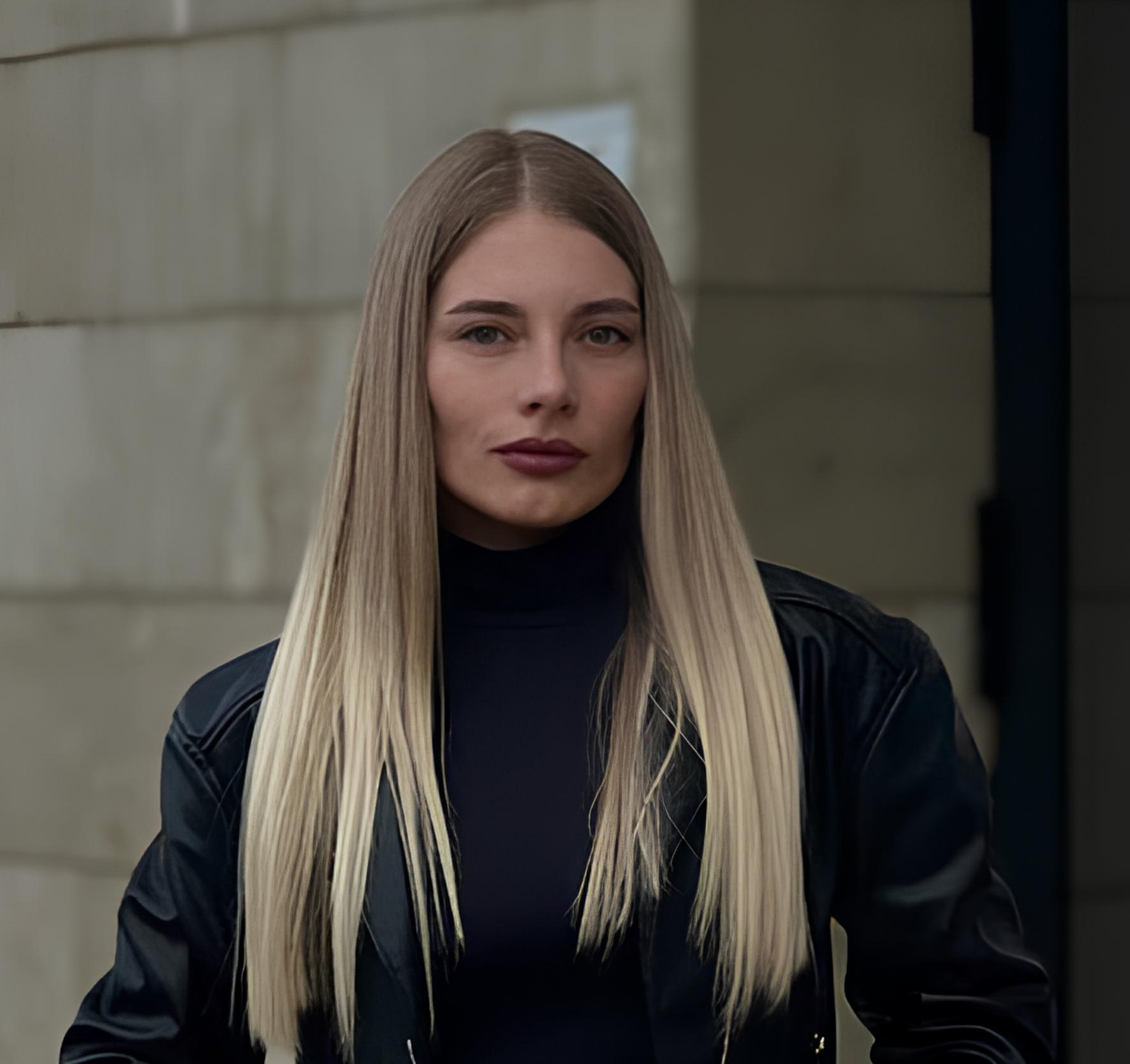 Кристина Соловьёва